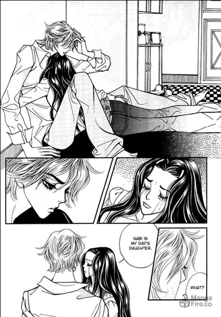 Read Bibi chapter 24 image 19 on Lezhin