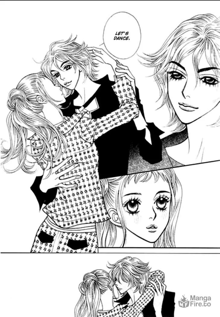 Read Bibi chapter 24 image 2 on Lezhin
