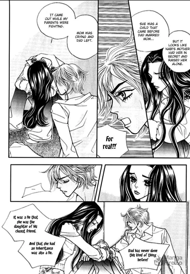 Read Bibi chapter 24 image 20 on Lezhin