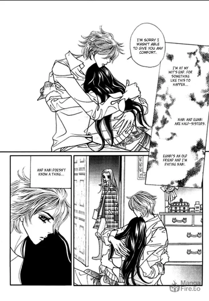 Read Bibi chapter 24 image 26 on Lezhin