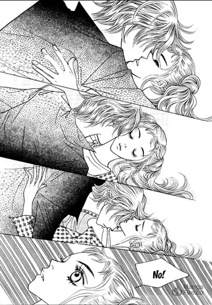 Read Bibi chapter 24 image 4 on Lezhin
