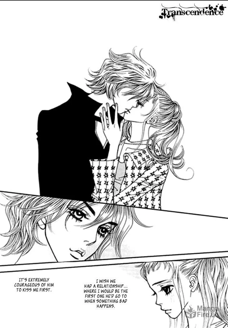 Read Bibi chapter 24 image 8 on Lezhin