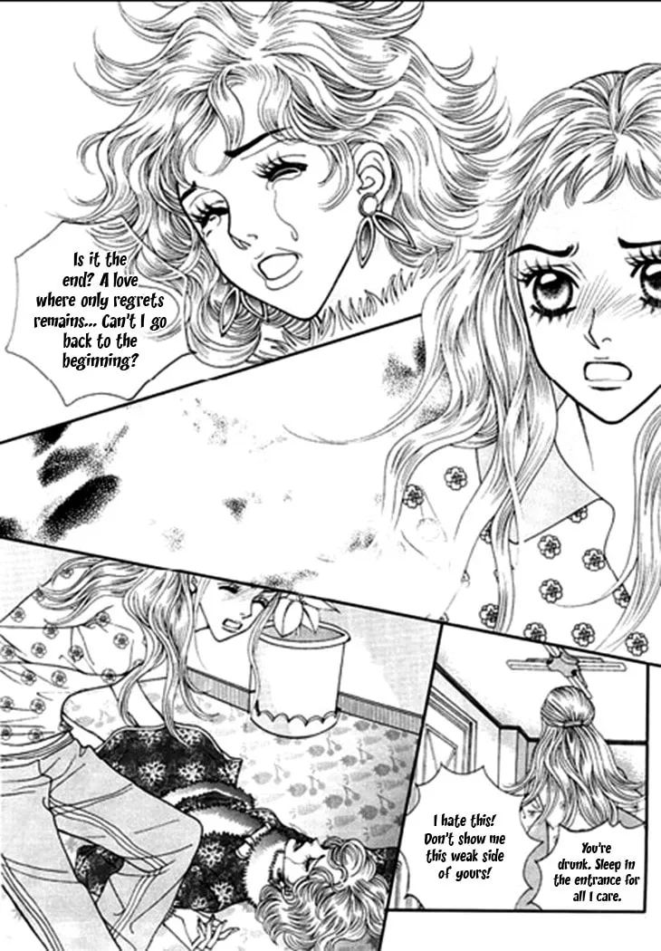 Read Bibi chapter 25 image 10 on Lezhin