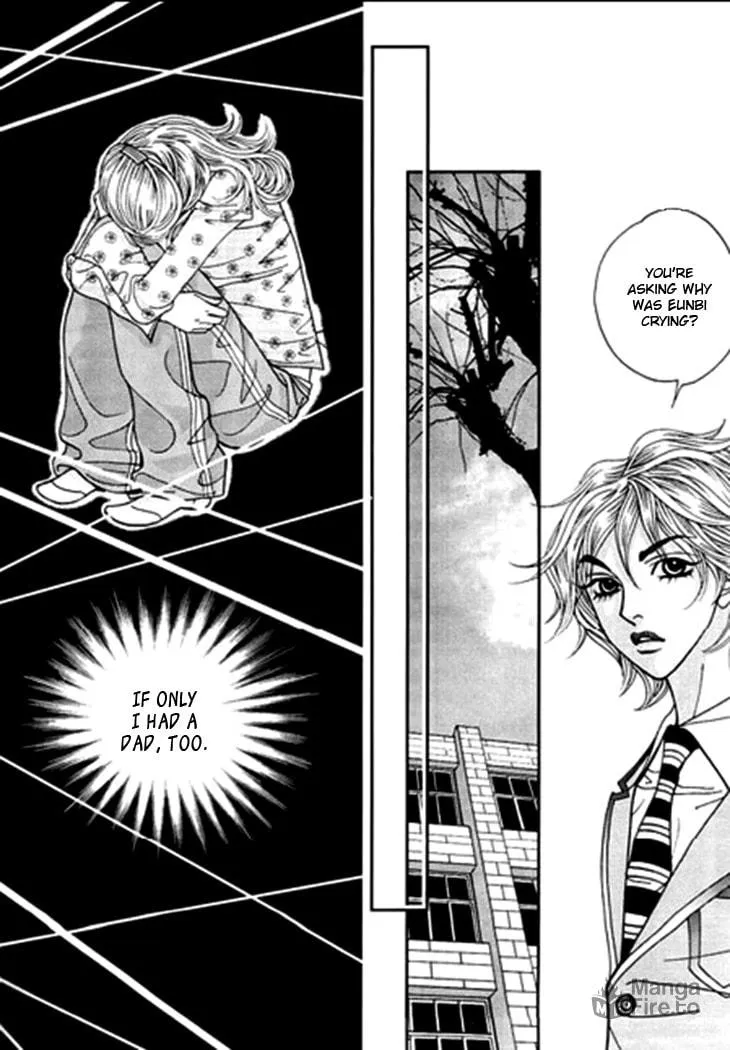 Read Bibi chapter 25 image 14 on Lezhin