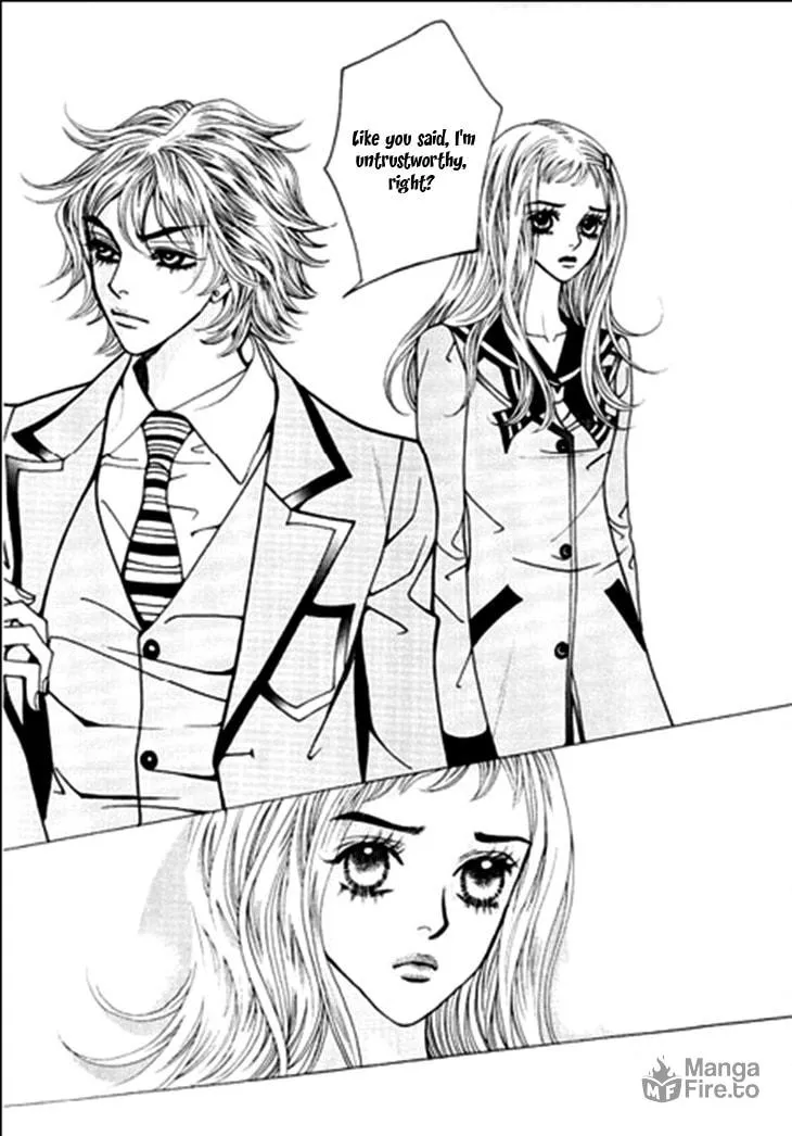 Read Bibi chapter 25 image 17 on Lezhin