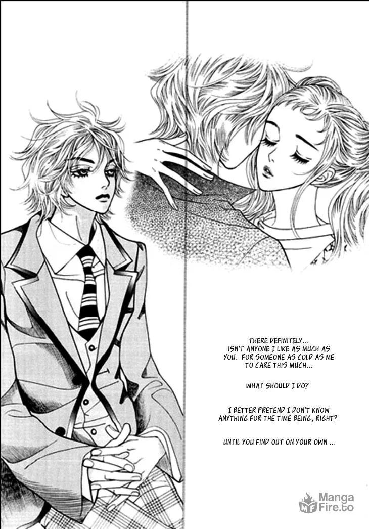 Read Bibi chapter 25 image 19 on Lezhin