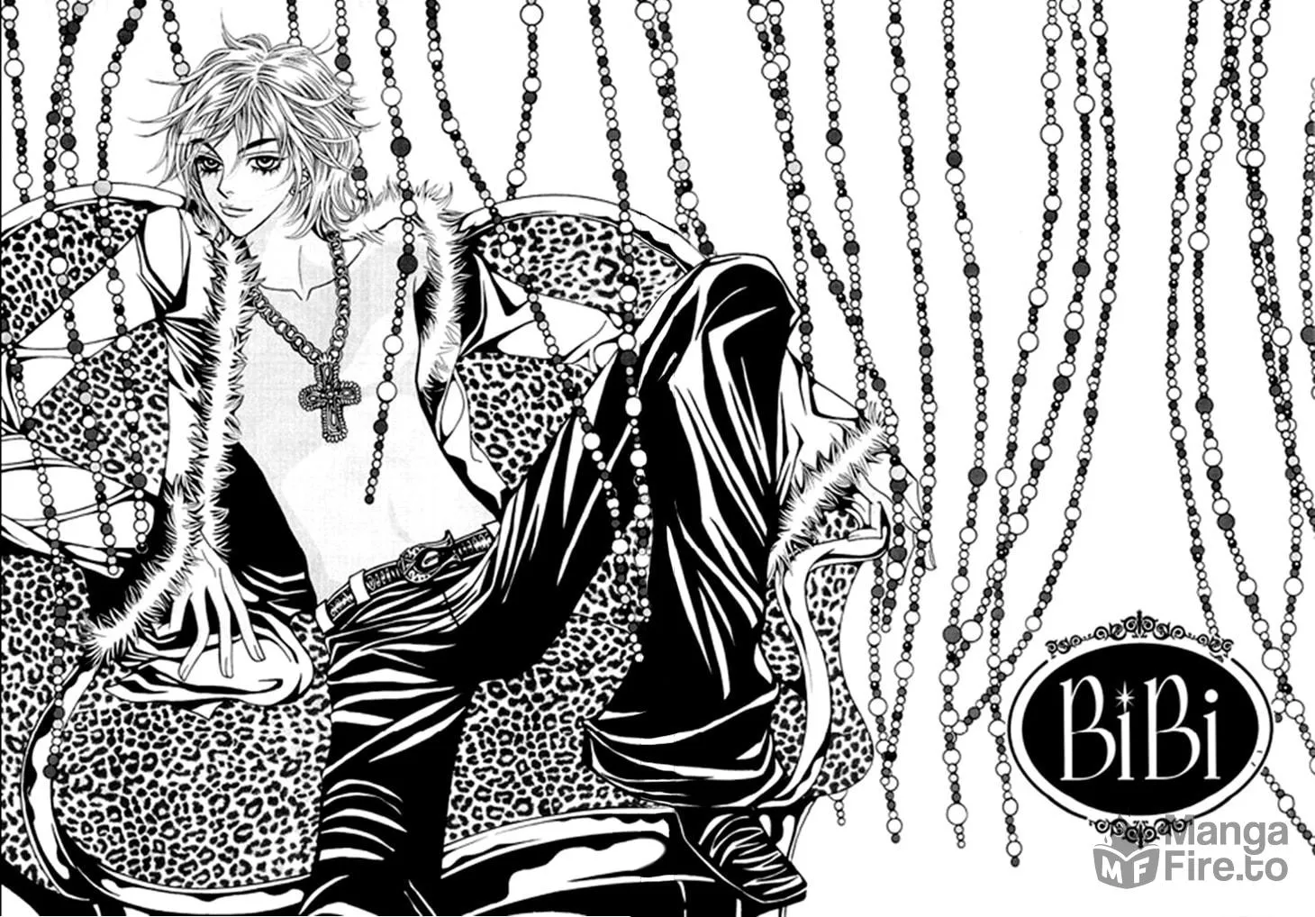 Read Bibi chapter 25 image 29 on Lezhin