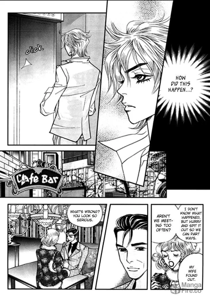 Read Bibi chapter 25 image 4 on Lezhin