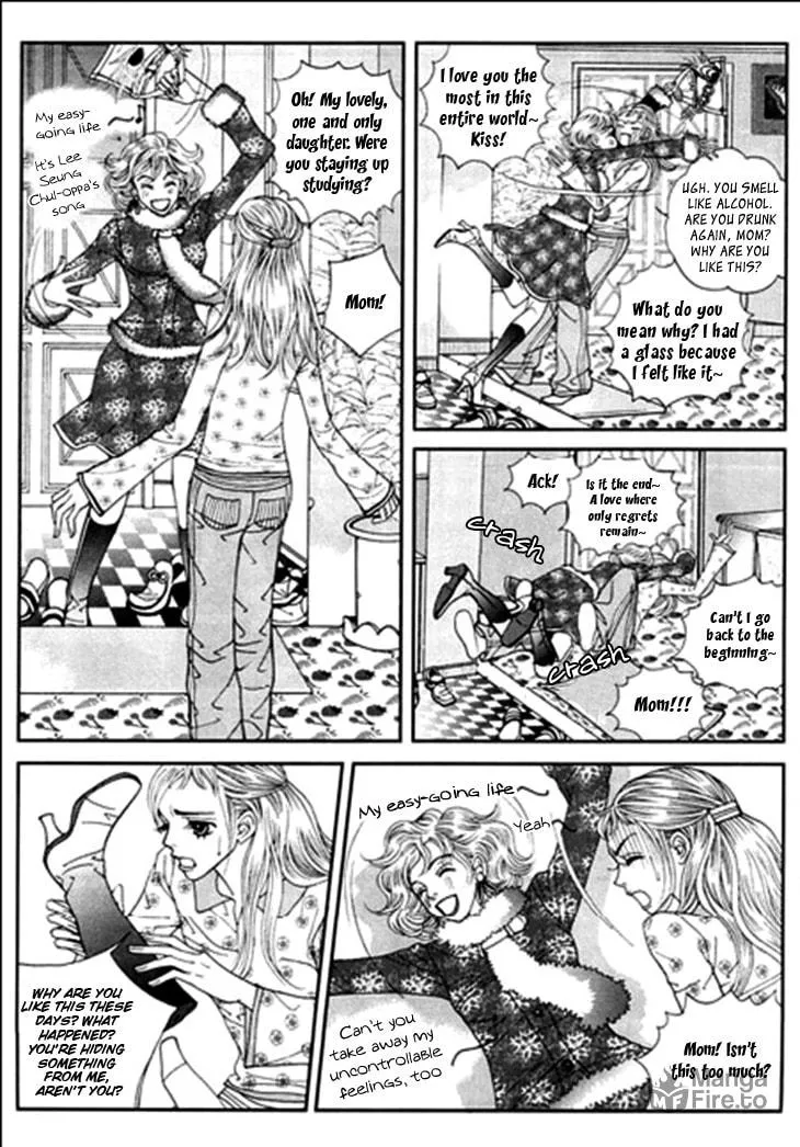 Read Bibi chapter 25 image 9 on Lezhin