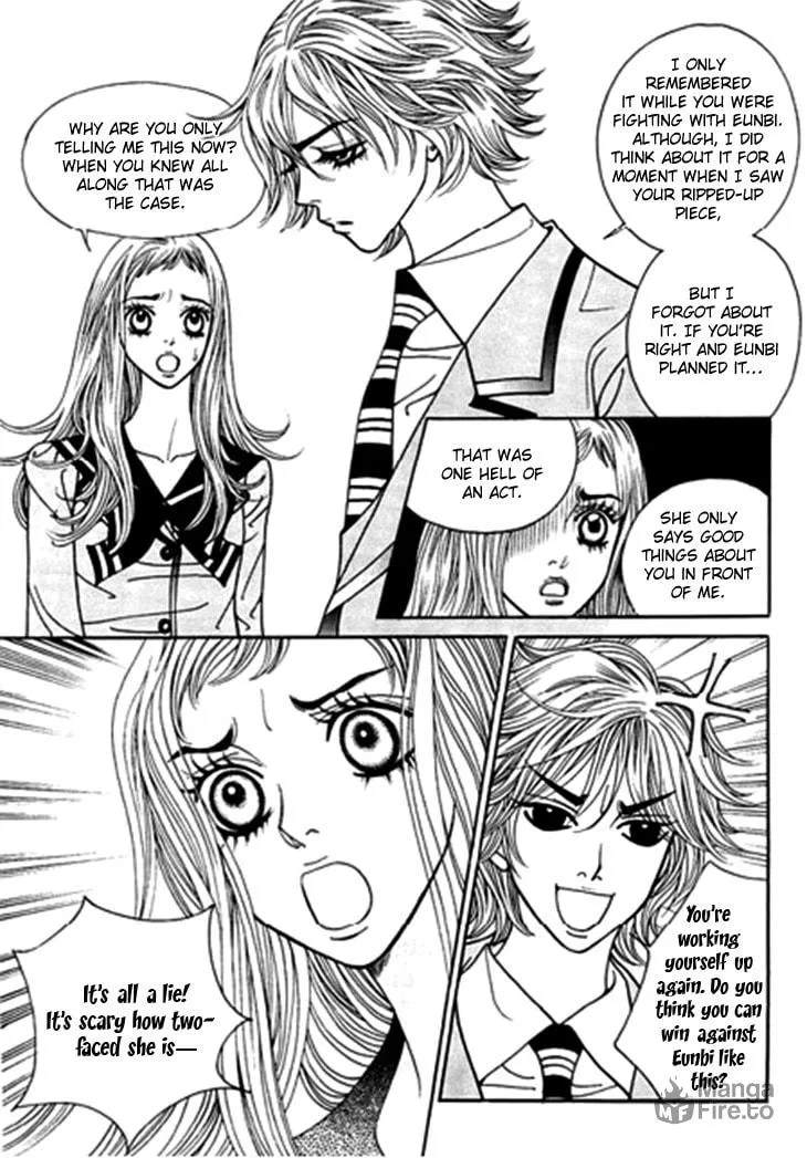 Read Bibi chapter 26 image 14 on Lezhin