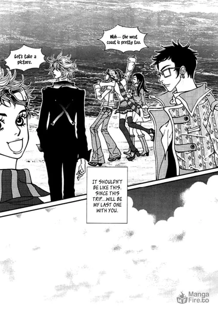 Read Bibi chapter 26 image 24 on Lezhin