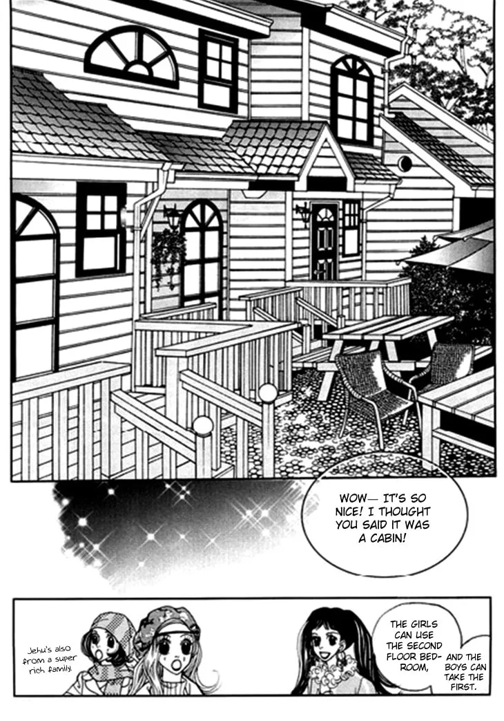 Read Bibi chapter 26 image 25 on Lezhin