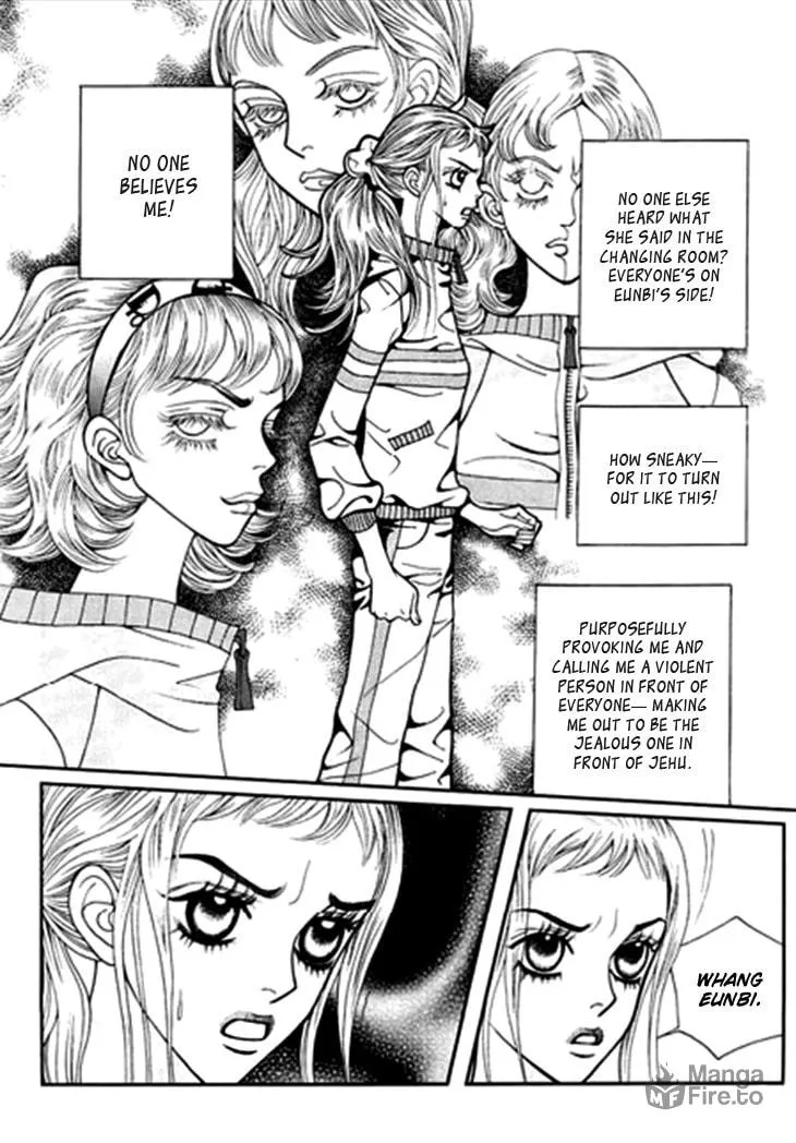 Read Bibi chapter 26 image 4 on Lezhin