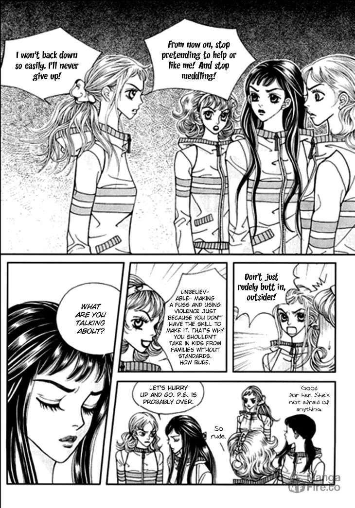 Read Bibi chapter 26 image 5 on Lezhin