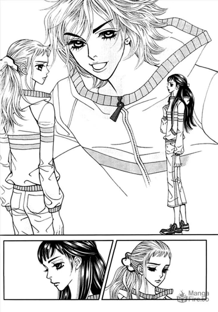 Read Bibi chapter 26 image 9 on Lezhin