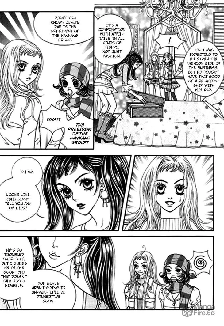 Read Bibi chapter 27 image 2 on Lezhin