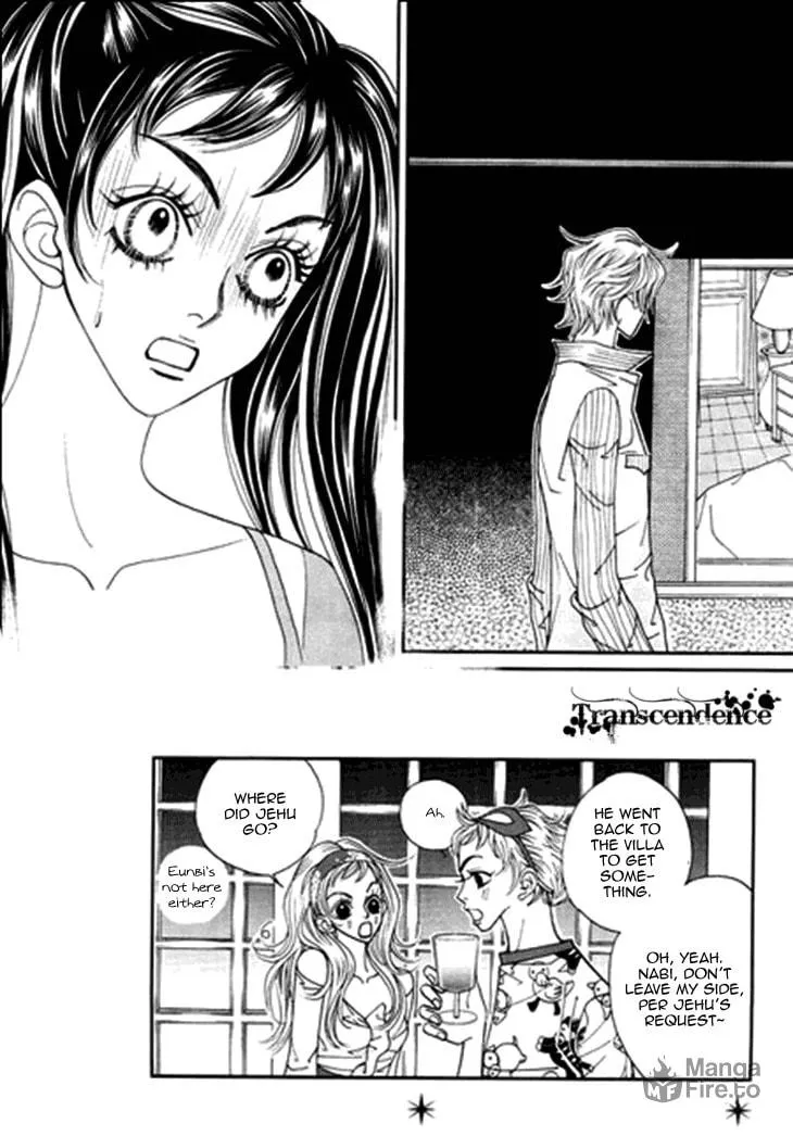 Read Bibi chapter 28 image 23 on Lezhin