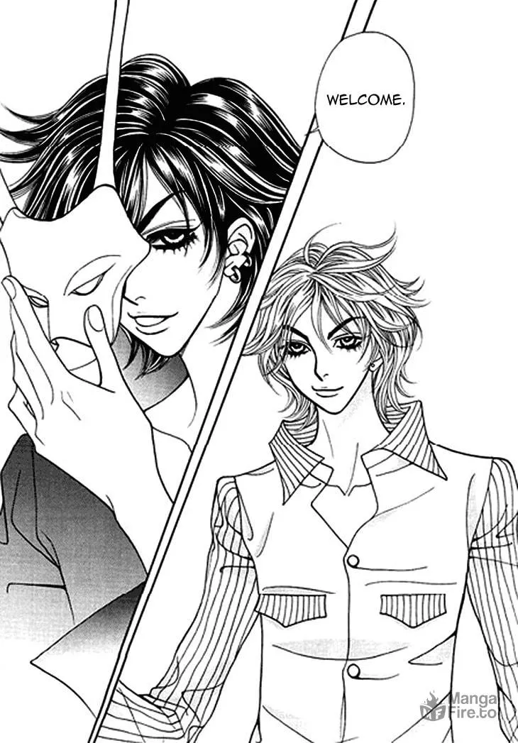 Read Bibi chapter 28 image 8 on Lezhin