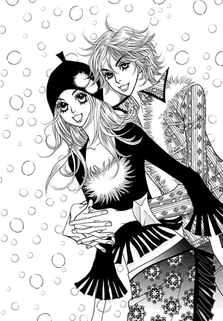 Read Bibi chapter 29 image 1 on Lezhin