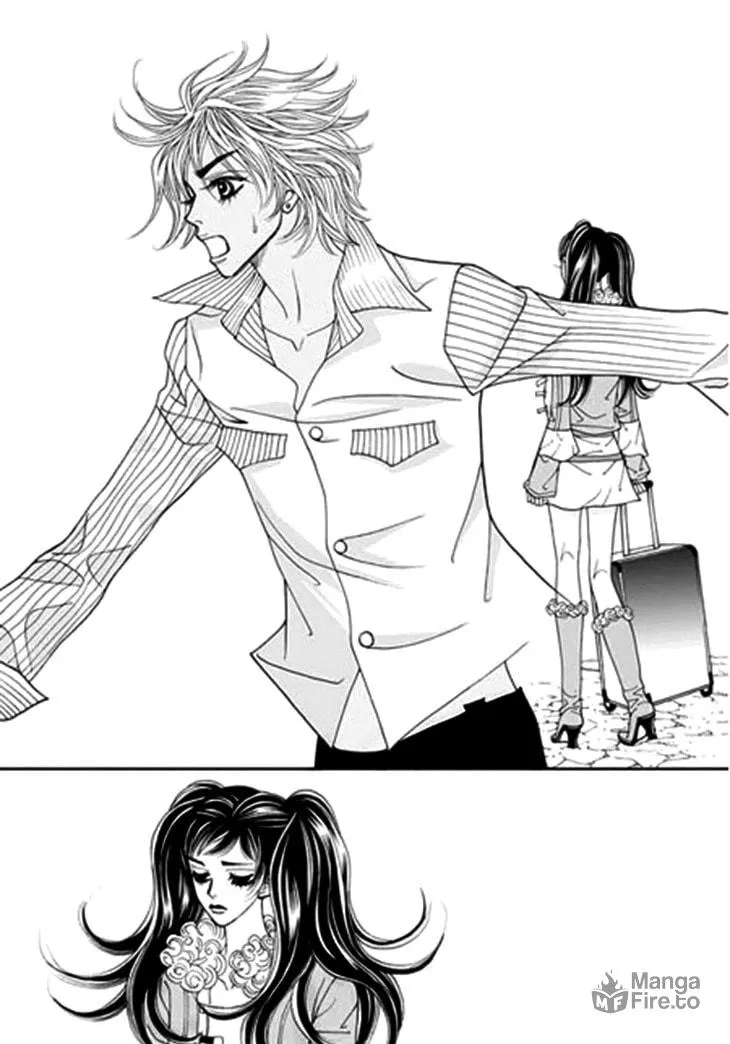 Read Bibi chapter 29 image 17 on Lezhin
