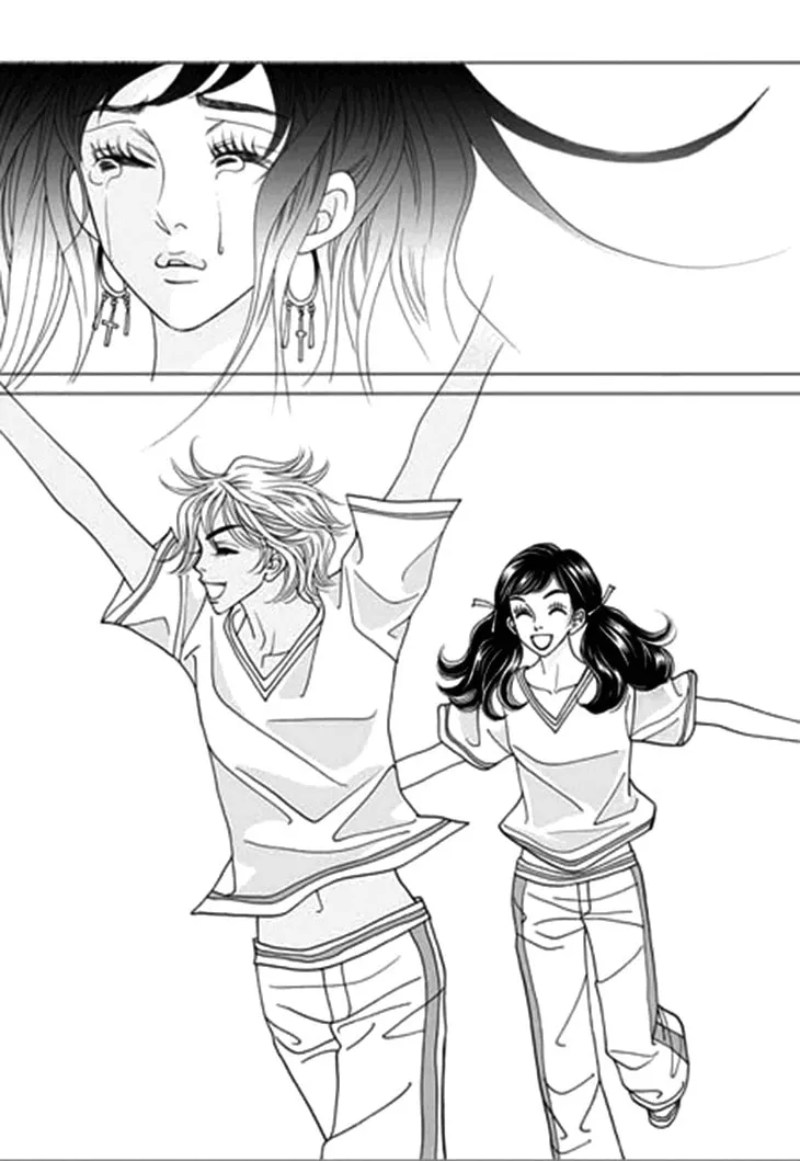 Read Bibi chapter 29 image 18 on Lezhin