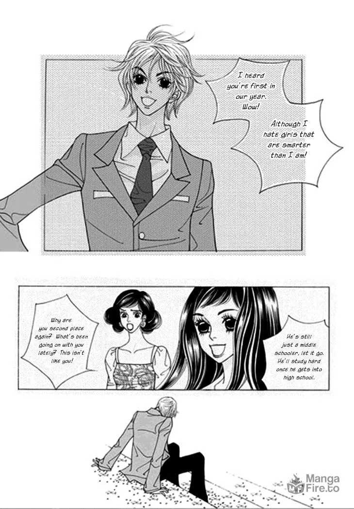 Read Bibi chapter 29 image 19 on Lezhin