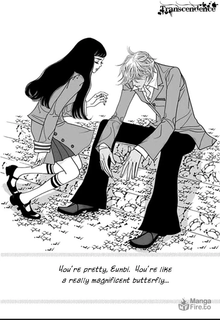 Read Bibi chapter 29 image 20 on Lezhin