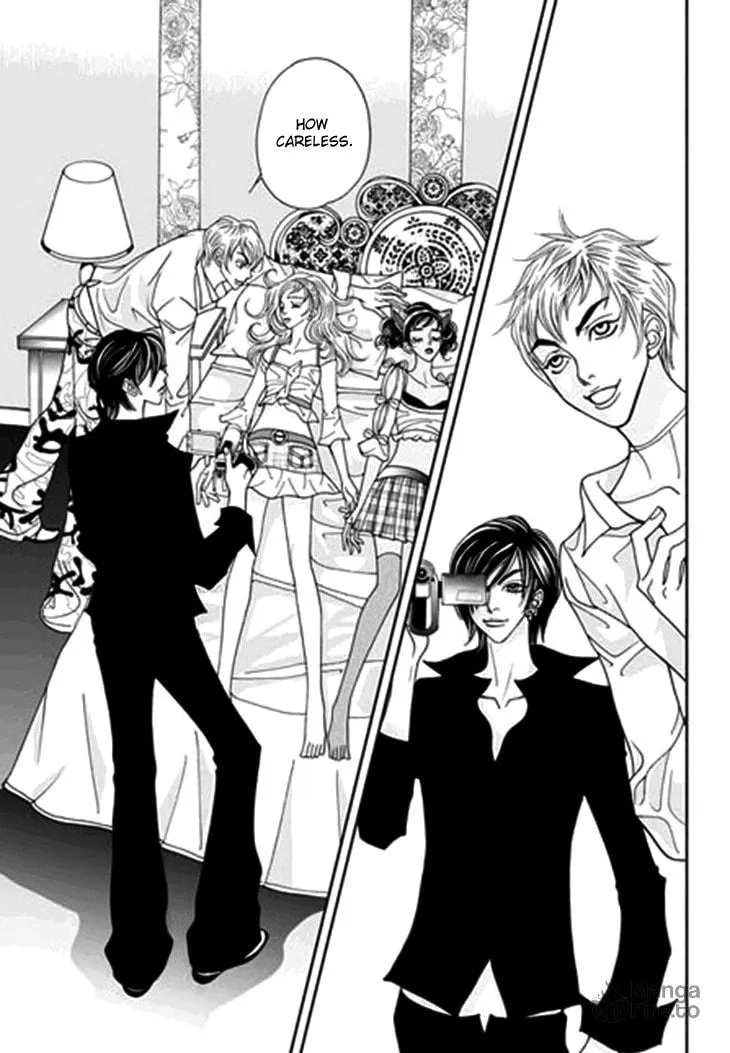 Read Bibi chapter 29 image 23 on Lezhin