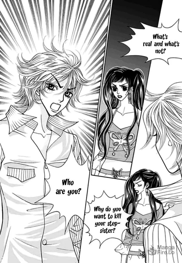 Read Bibi chapter 29 image 4 on Lezhin