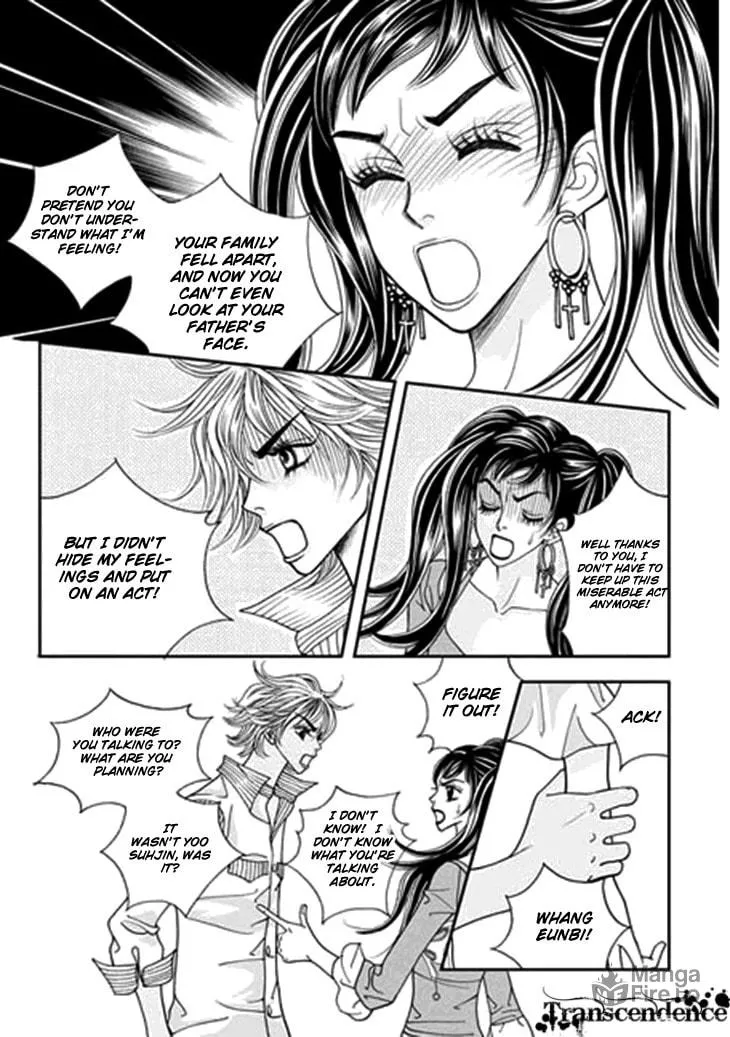 Read Bibi chapter 29 image 5 on Lezhin