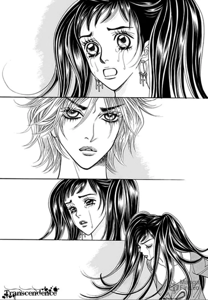 Read Bibi chapter 29 image 8 on Lezhin