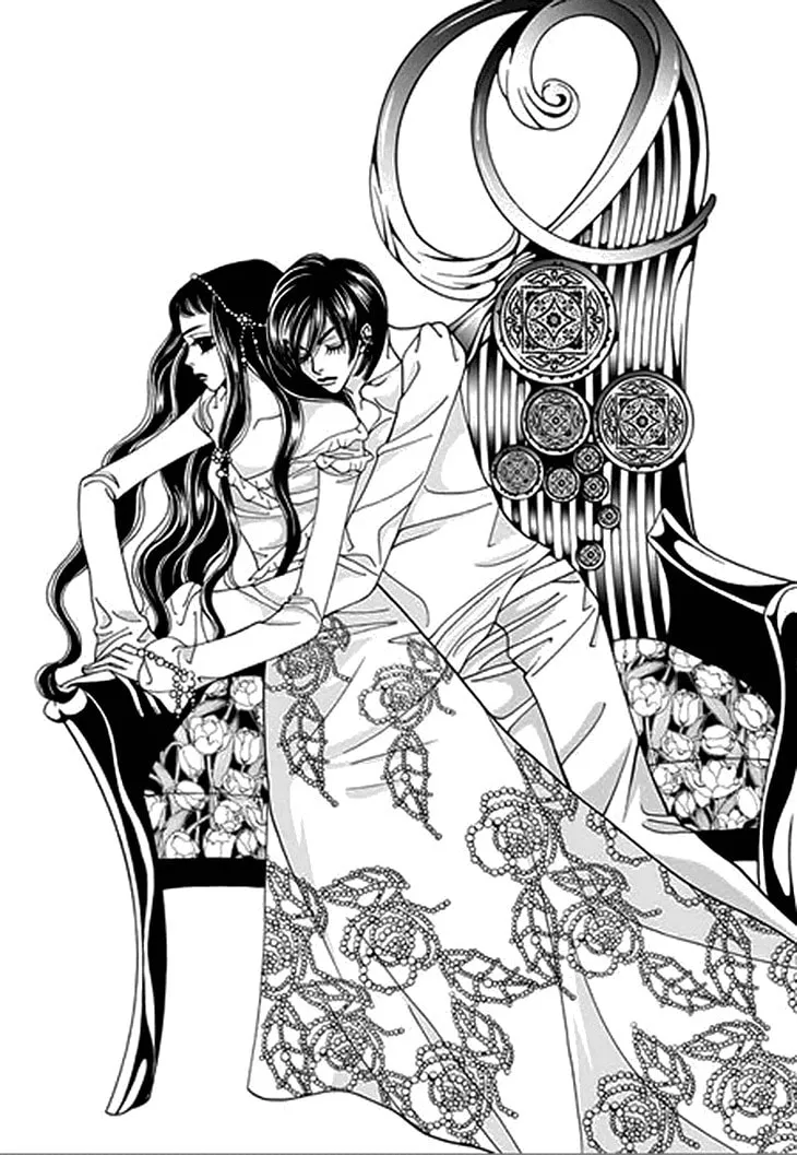 Read Bibi chapter 30 image 1 on Lezhin