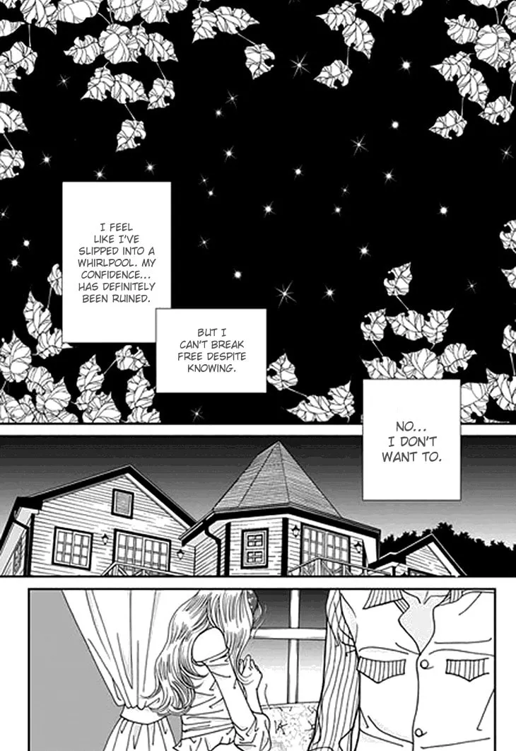 Read Bibi chapter 30 image 10 on Lezhin