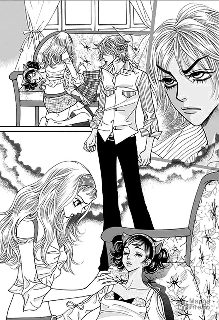 Read Bibi chapter 30 image 11 on Lezhin