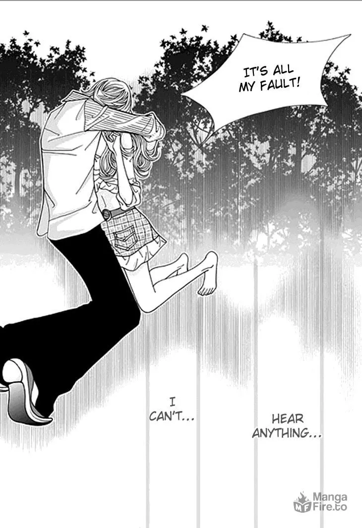 Read Bibi chapter 30 image 14 on Lezhin