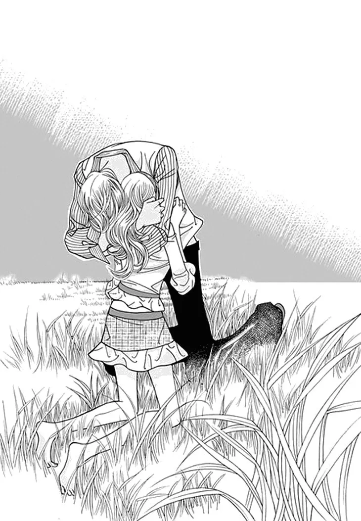 Read Bibi chapter 30 image 18 on Lezhin