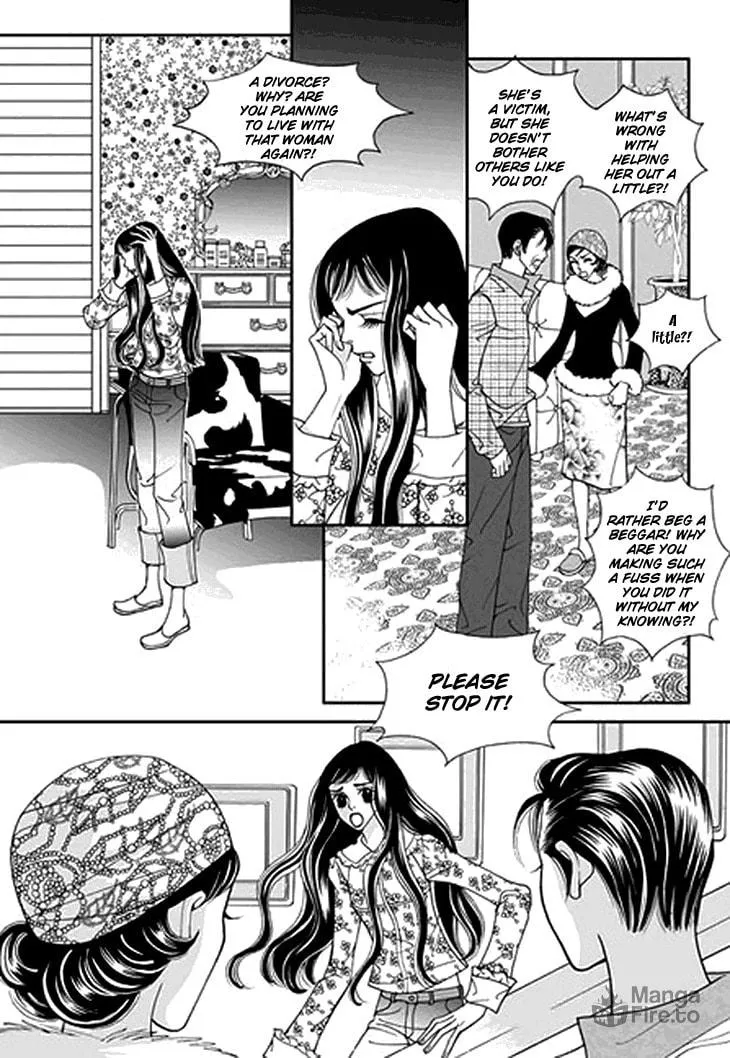 Read Bibi chapter 30 image 23 on Lezhin