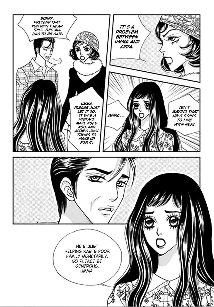 Read Bibi chapter 30 image 24 on Lezhin