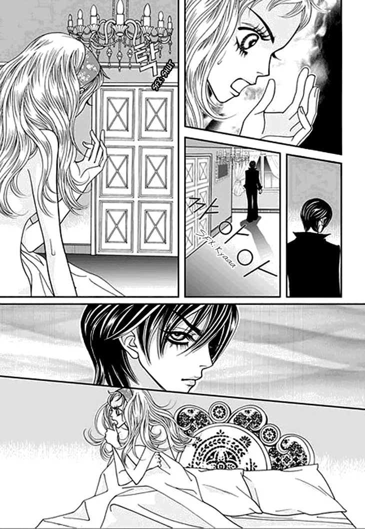 Read Bibi chapter 30 image 3 on Lezhin