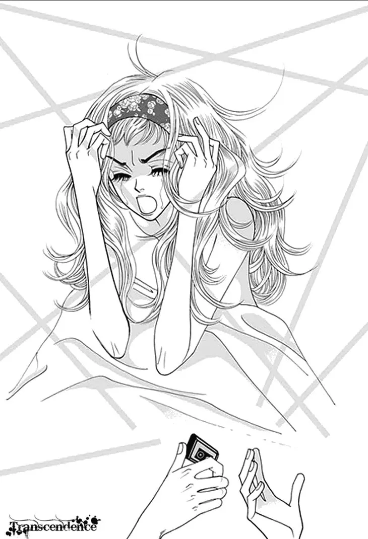 Read Bibi chapter 30 image 7 on Lezhin