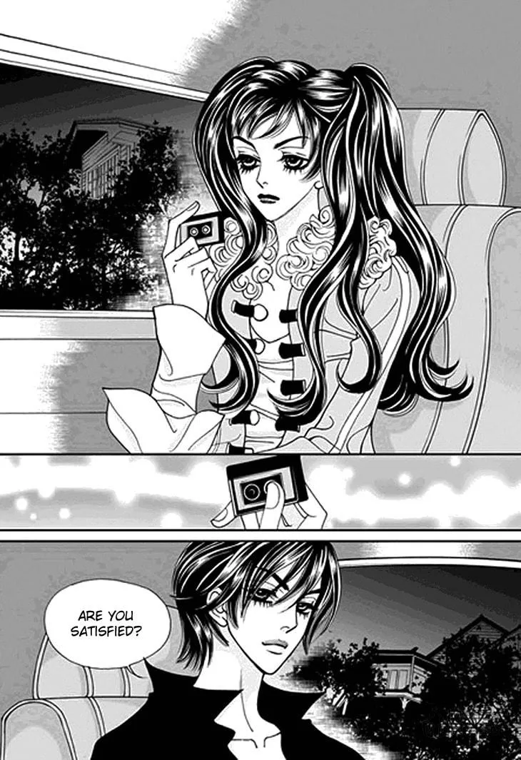Read Bibi chapter 30 image 8 on Lezhin