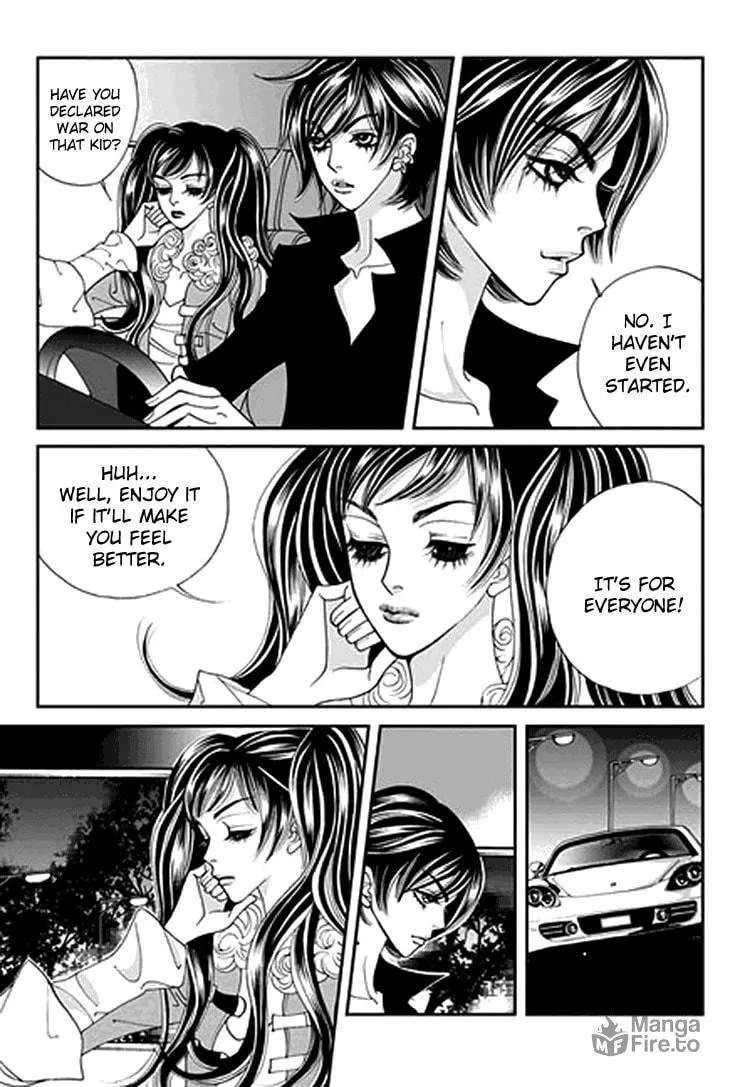 Read Bibi chapter 30 image 9 on Lezhin