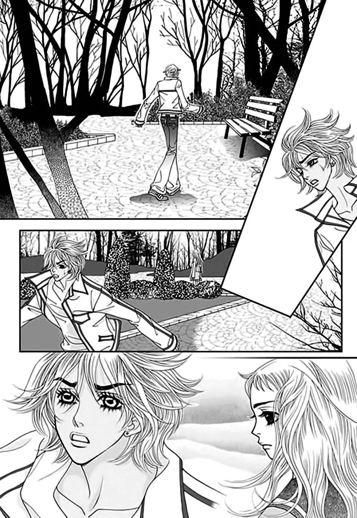 Read Bibi chapter 31 image 12 on Lezhin