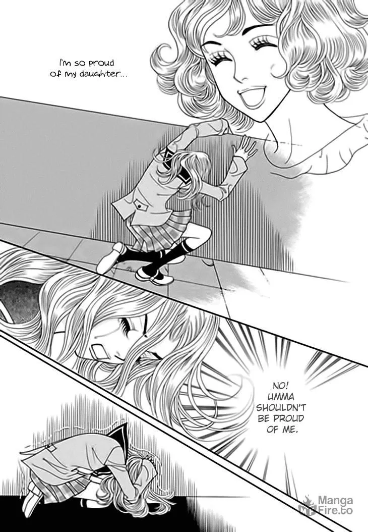 Read Bibi chapter 31 image 14 on Lezhin