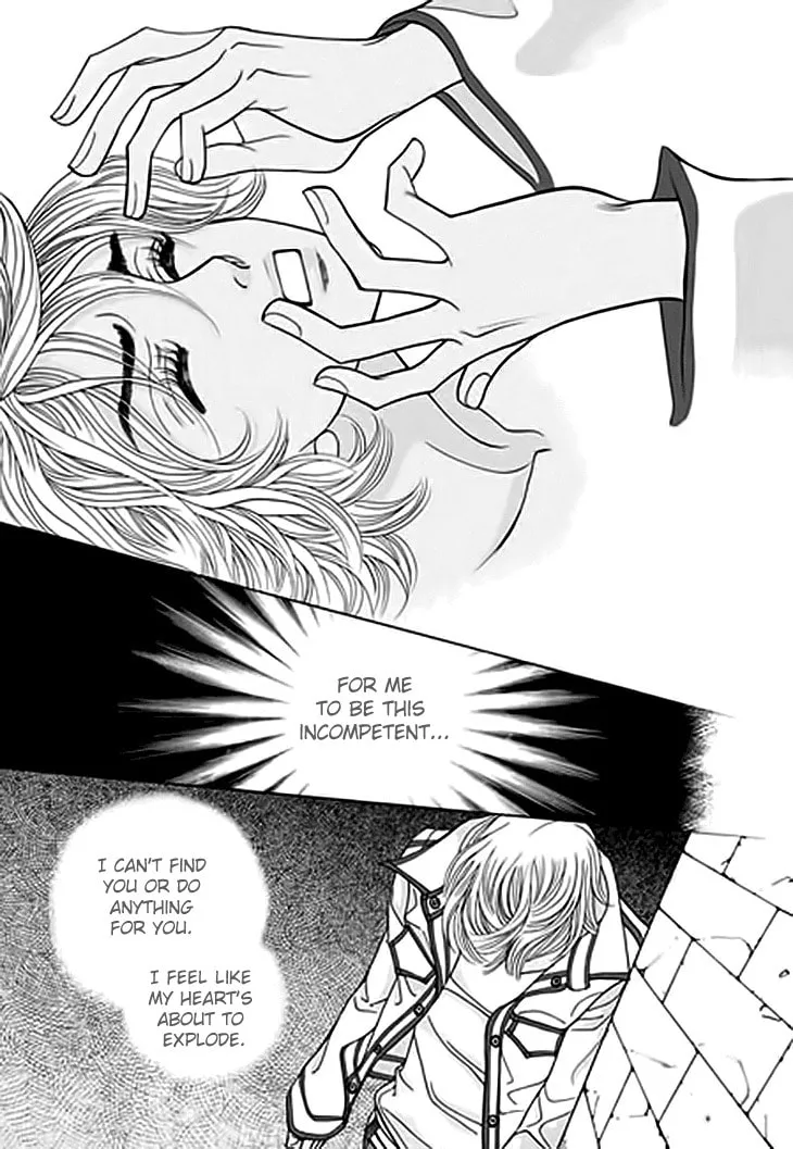Read Bibi chapter 31 image 18 on Lezhin