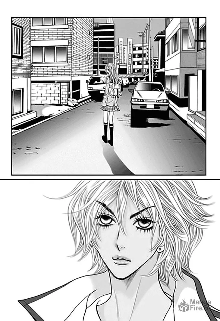 Read Bibi chapter 31 image 19 on Lezhin