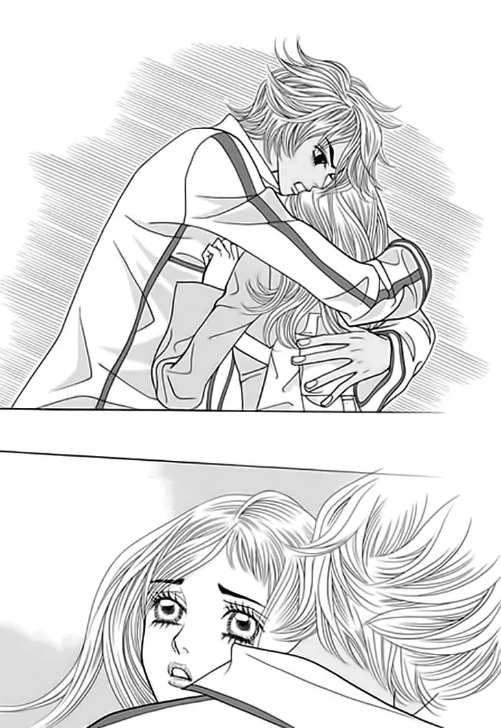 Read Bibi chapter 31 image 21 on Lezhin