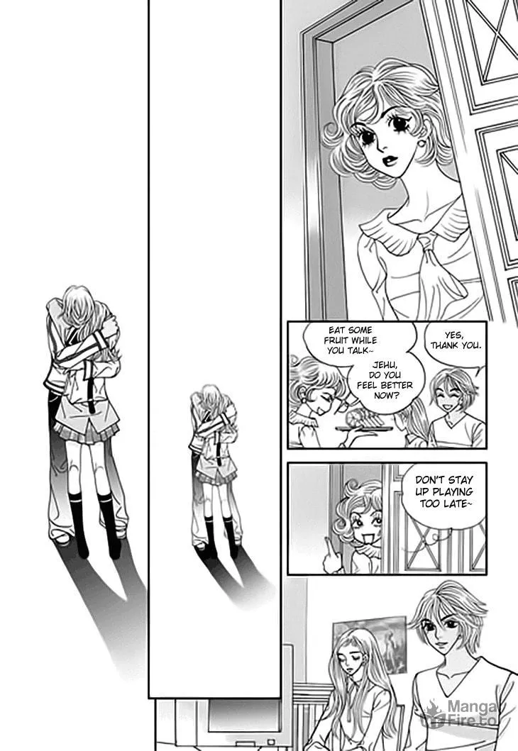 Read Bibi chapter 31 image 23 on Lezhin