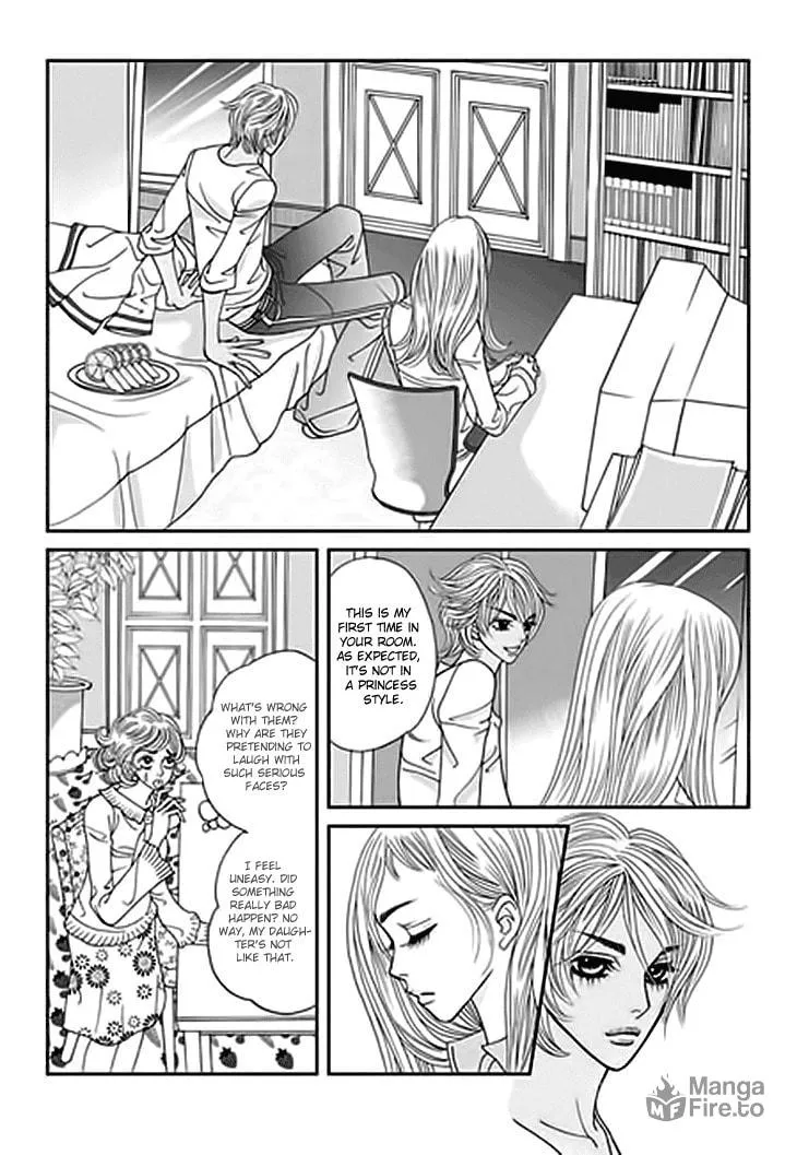 Read Bibi chapter 31 image 24 on Lezhin