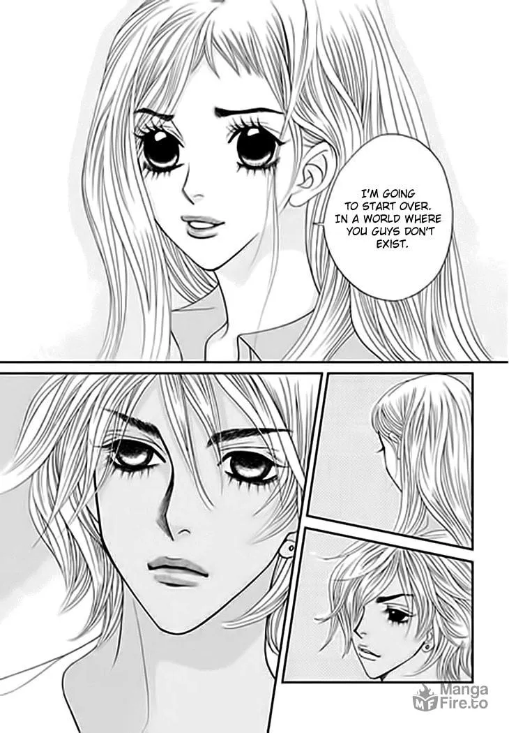 Read Bibi chapter 31 image 26 on Lezhin